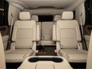 GMC Yukon V Москва  - изображение 47