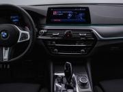 BMW 5 серии VII (G30/G31/G38) Рестайлинг Москва  - изображение 32