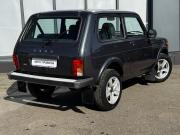 Lada (ВАЗ) 2121 (4x4) I Рестайлинг (2020) Ярославль  - изображение 19