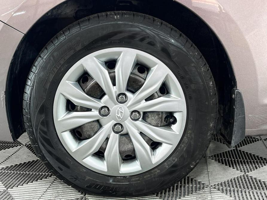 Hyundai Solaris II Ногинск  - изображение 16