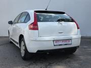 Citroen C4 I Рестайлинг Москва  - изображение 24
