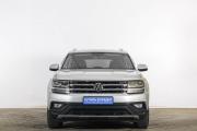 Volkswagen Teramont I Тюмень  - изображение 22