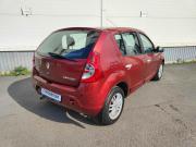 Renault Sandero I Санкт-Петербург  - изображение 25