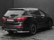 Hyundai Santa Fe III Екатеринбург  - изображение 30