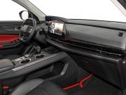 Changan UNI-S (CS55 Plus) Москва  - изображение 41