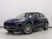 Porsche Macan I Москва  - изображение 31