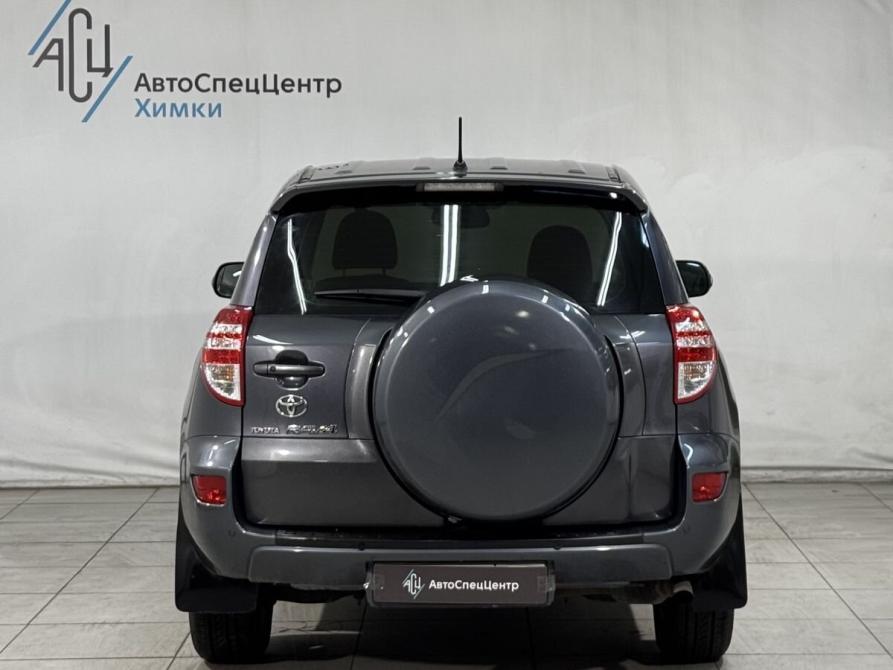 Toyota RAV4 III (XA30) Рестайлинг Химки  - изображение 8
