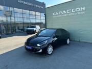 Hyundai Solaris I Екатеринбург  - изображение 13