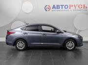 Hyundai Solaris II Москва  - изображение 30