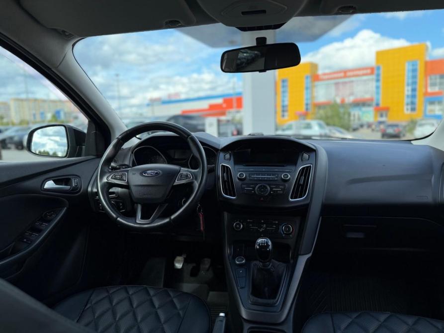 Ford Focus III Рестайлинг Сыктывкар  - изображение 26