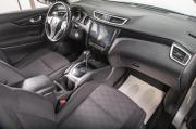 Nissan Qashqai II Томск  - изображение 38