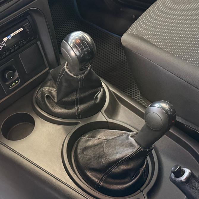 Chevrolet Niva I Рестайлинг Нижнекамск  - изображение 18