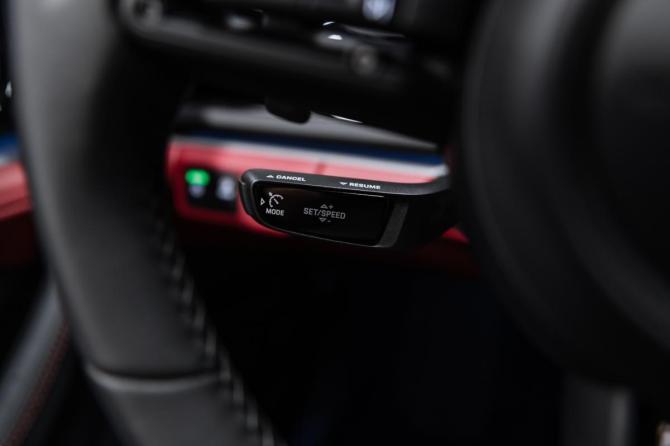 Новый Porsche Panamera III 2025 года, цена 20 450 000 рублей, лифтбек, Автокод Объявления