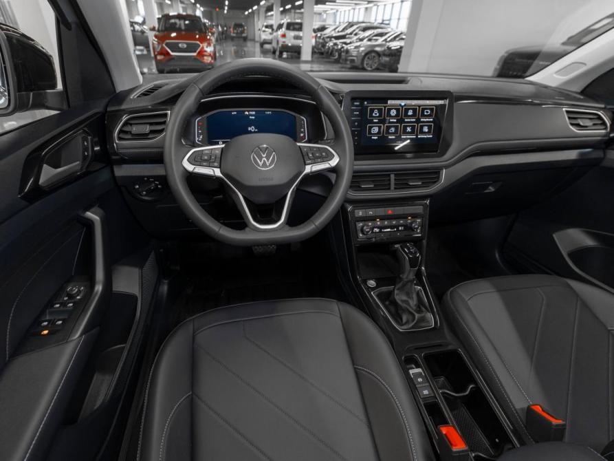 Volkswagen Tharu XR Москва  - изображение 7