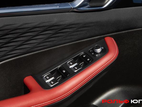 Geely Coolray I Рестайлинг с пробегом 2024 года, цена 1 988 000 рублей, 53752 км, внедорожник, Автокод Объявления