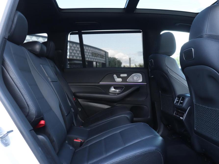Mercedes-Benz GLS II (X167) Москва  - изображение 10