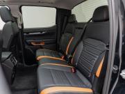 Ford Ranger T6.2 Москва  - изображение 48