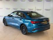 Audi A3 IV (8Y) Москва  - изображение 22