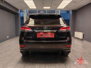 Lexus RX III Рестайлинг Пермь  - изображение 34
