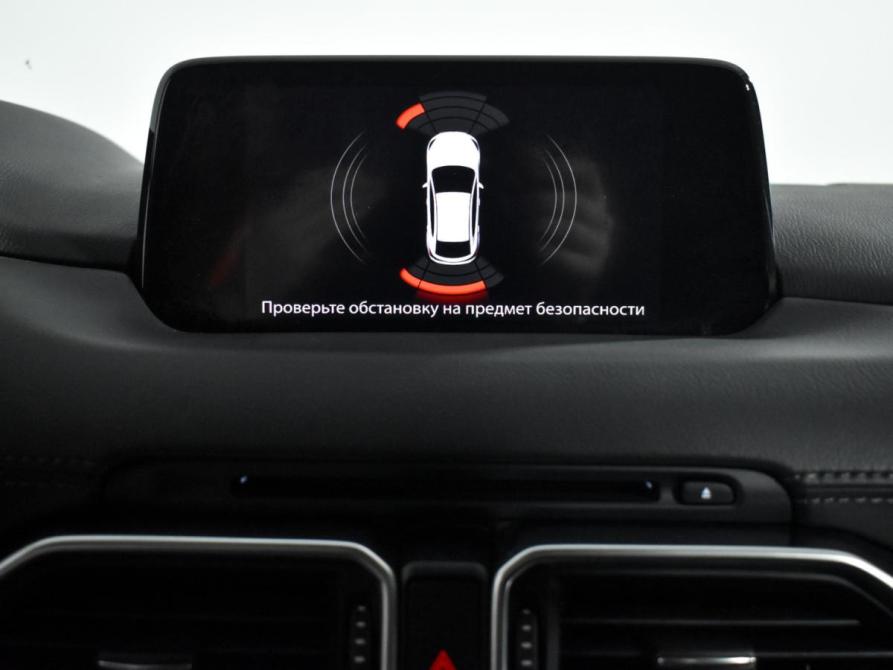 Mazda CX-5 II Санкт-Петербург  - изображение 19