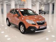 Opel Mokka I Самара  - изображение 22