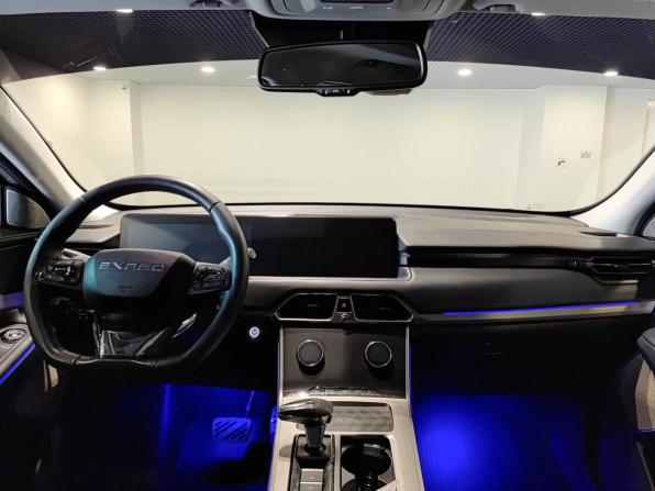 Exeed TXL I Рестайлинг с пробегом 2023 года, цена 2 488 000 рублей, 76837 км, внедорожник, Автокод Объявления