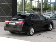 Toyota Camry VII (XV50) Новосибирск  - изображение 24