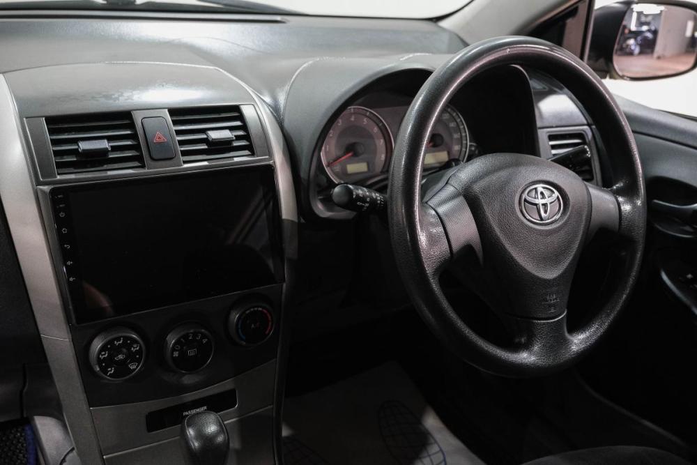 Toyota Corolla X (E140 E150) Рестайлинг Новокузнецк  - изображение 20