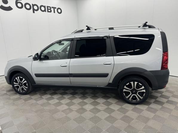 Lada (ВАЗ) Largus I Рестайлинг с пробегом 2021 года, цена 1 226 000 рублей, 107156 км, универсал, Автокод Объявления
