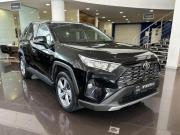 Toyota RAV4 V (XA50) Казань  - изображение 25