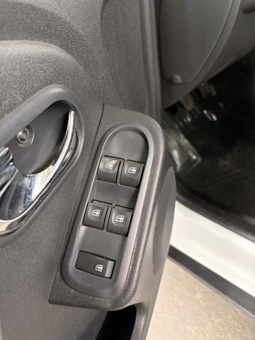 Renault Duster I Рестайлинг Екатеринбург  - изображение 12