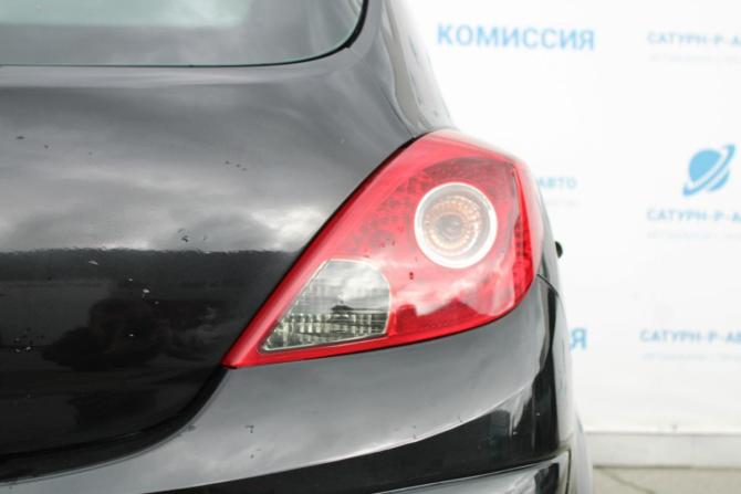 Opel Corsa D Рестайлинг I с пробегом 2011 года, цена 400 000 рублей, 109000 км, хэтчбек, Автокод Объявления