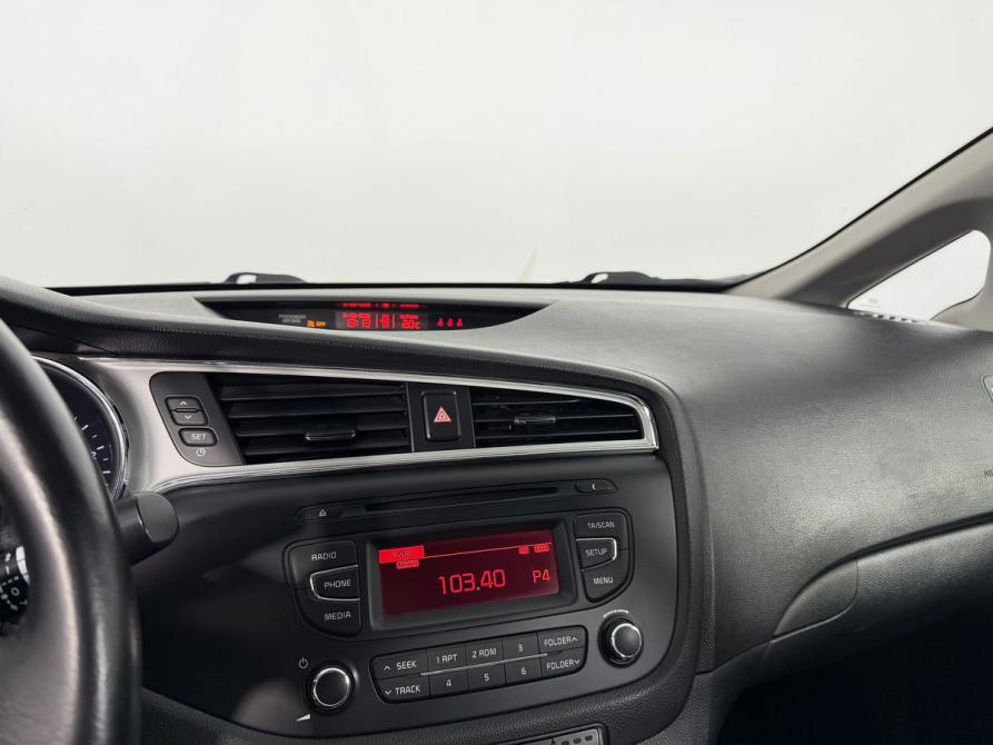 Kia Ceed II Рестайлинг Калининград  - изображение 12