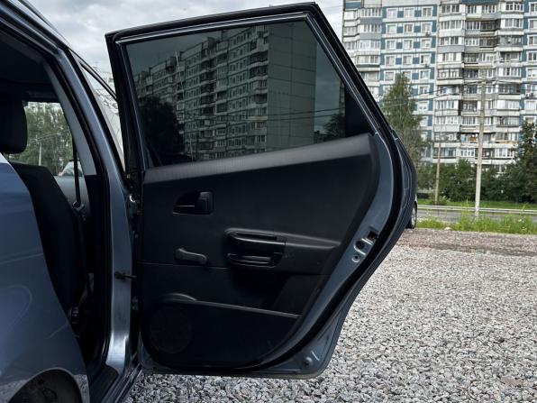 Kia Ceed I с пробегом 2008 года, цена 668 000 рублей, 248252 км, универсал, Автокод Объявления