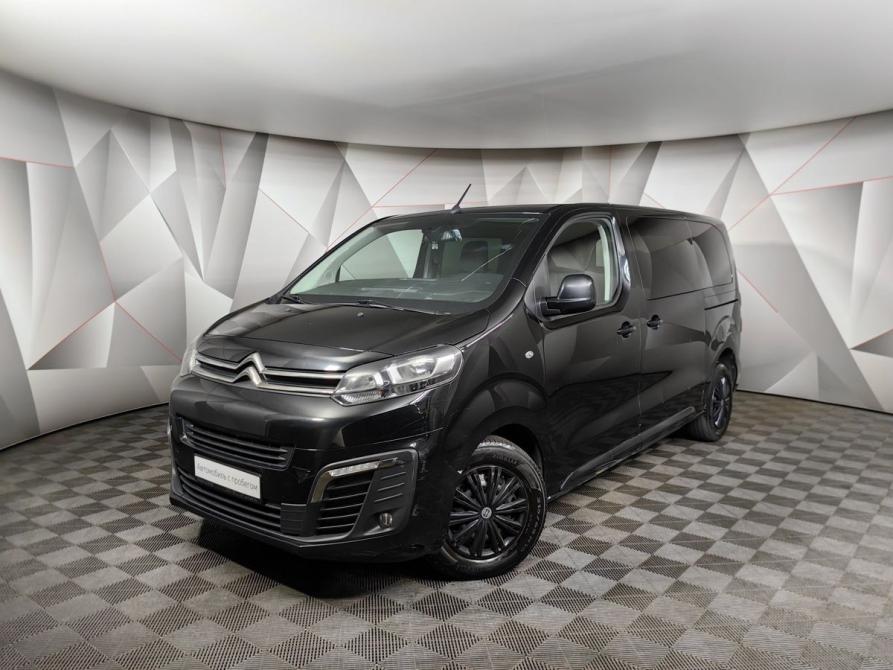 Citroen SpaceTourer I Москва  - изображение 1