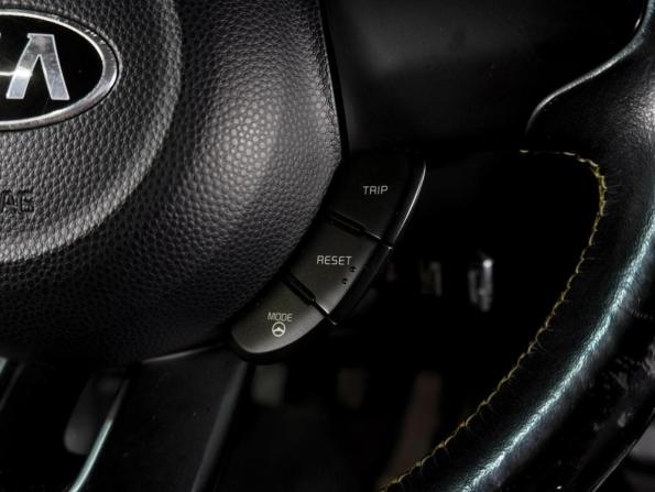 Kia Soul II с пробегом 2014 года, цена 999 000 рублей, 220809 км, хэтчбек, Автокод Объявления