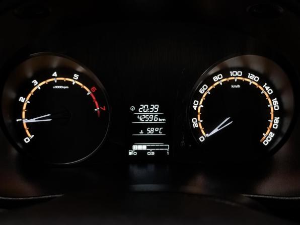 Lada (ВАЗ) Granta I Рестайлинг с пробегом 2024 года, цена 1 100 000 рублей, 42596 км, седан, Автокод Объявления