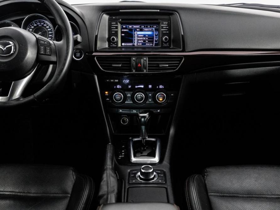 Mazda 6 III (GJ) Санкт-Петербург  - изображение 12
