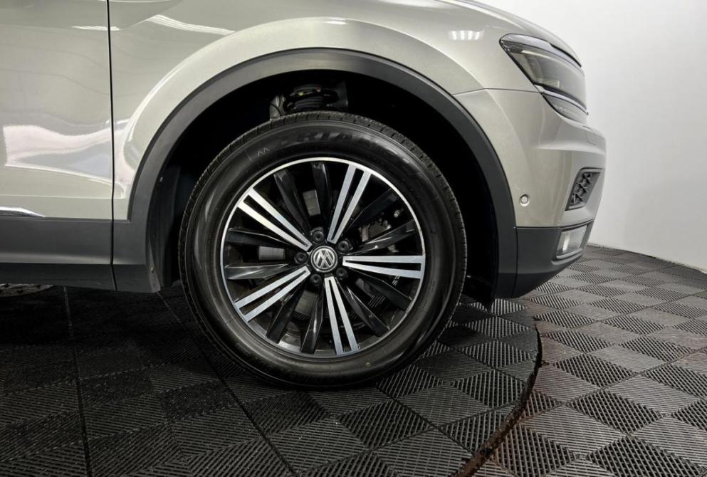 Volkswagen Tiguan II Нижний Новгород  - изображение 24