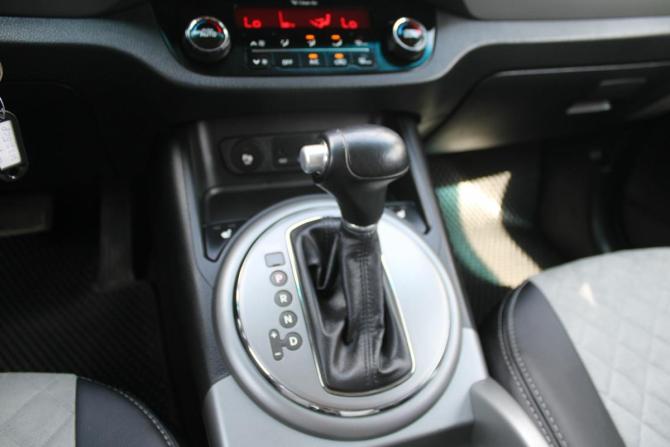 Kia Sportage III Рестайлинг с пробегом 2015 года, цена 1 410 000 рублей, 183000 км, внедорожник, Автокод Объявления