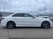 Mercedes-Benz C-Класс IV (W205) Саратов  - изображение 44