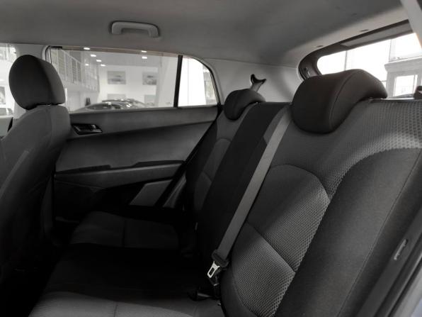 Hyundai Creta I с пробегом 2016 года, цена 1 629 900 рублей, 147000 км, внедорожник, Автокод Объявления