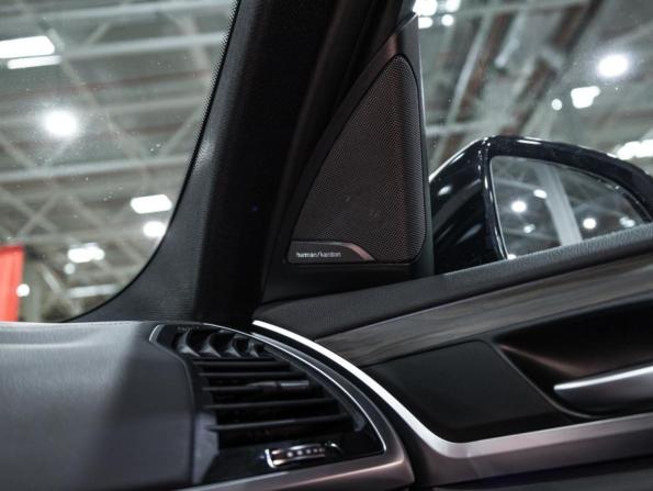 BMW X3 III (G01) с пробегом 2019 года, цена 4 739 000 рублей, 98630 км, внедорожник, Автокод Объявления