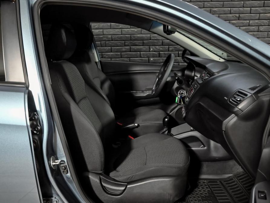 Kia Rio III Екатеринбург  - изображение 11