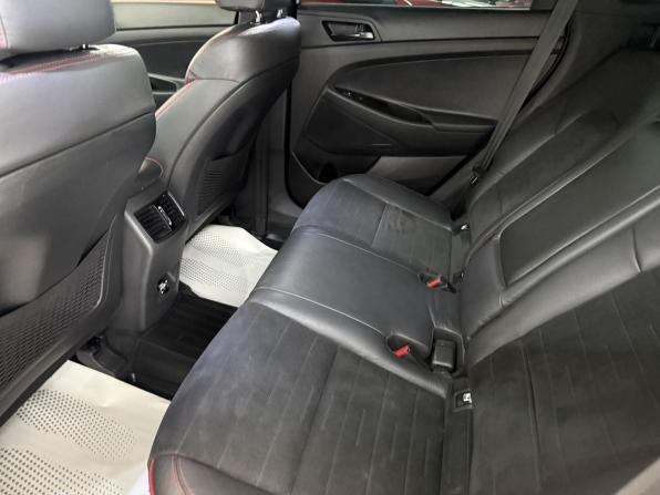 Hyundai Tucson III Рестайлинг с пробегом 2020 года, цена 3 200 000 рублей, 58397 км, внедорожник, Автокод Объявления