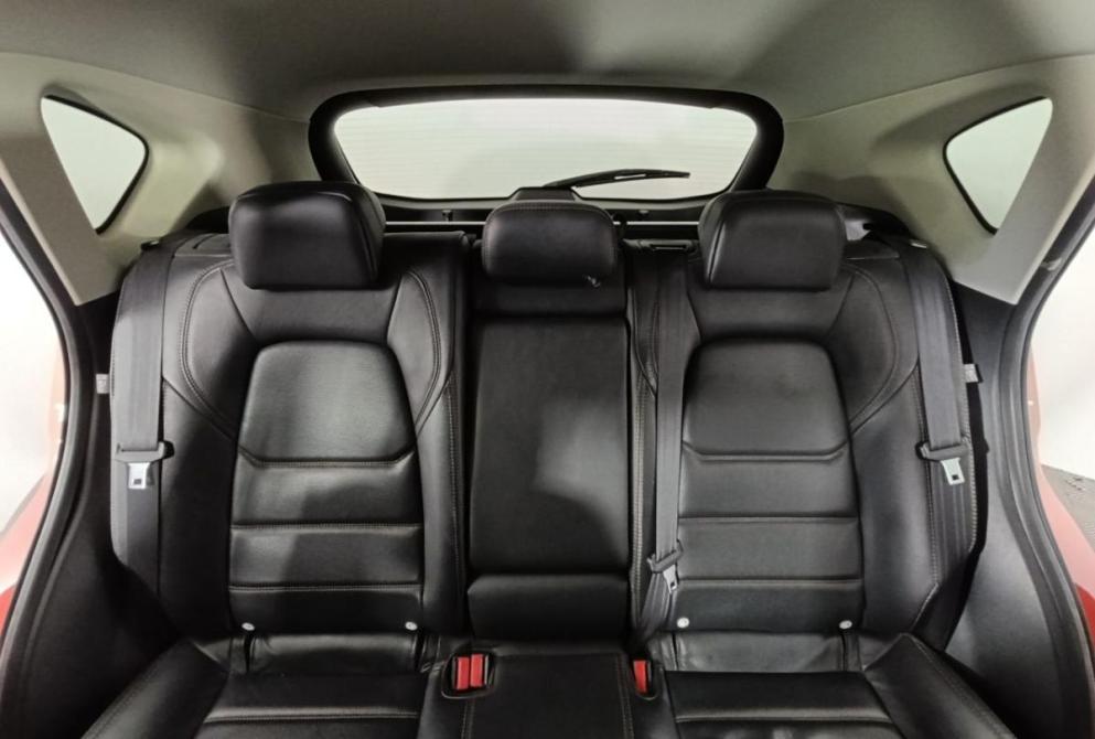 Mazda CX-5 II Волгоград  - изображение 17