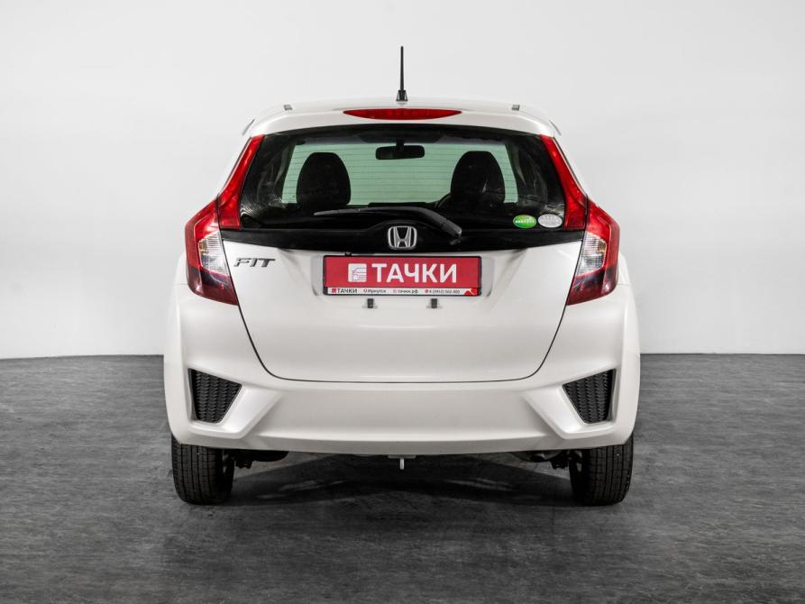 Honda Fit III Иркутск  - изображение 4