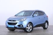 Hyundai ix35 I Омск  - изображение 26
