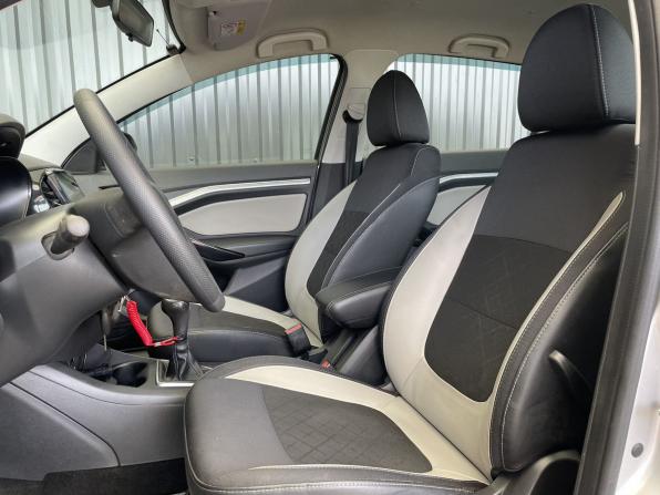Lada (ВАЗ) Vesta I с пробегом 2019 года, цена 962 000 рублей, 140357 км, универсал, Автокод Объявления