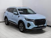 Chery Tiggo 7 Pro Max I Ростов-на-Дону  - изображение 18